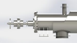 Diseño reactor